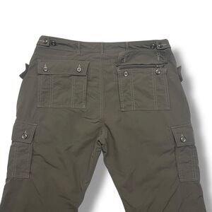 Clothing‎ Arts Mens Cargo Pants 34X29